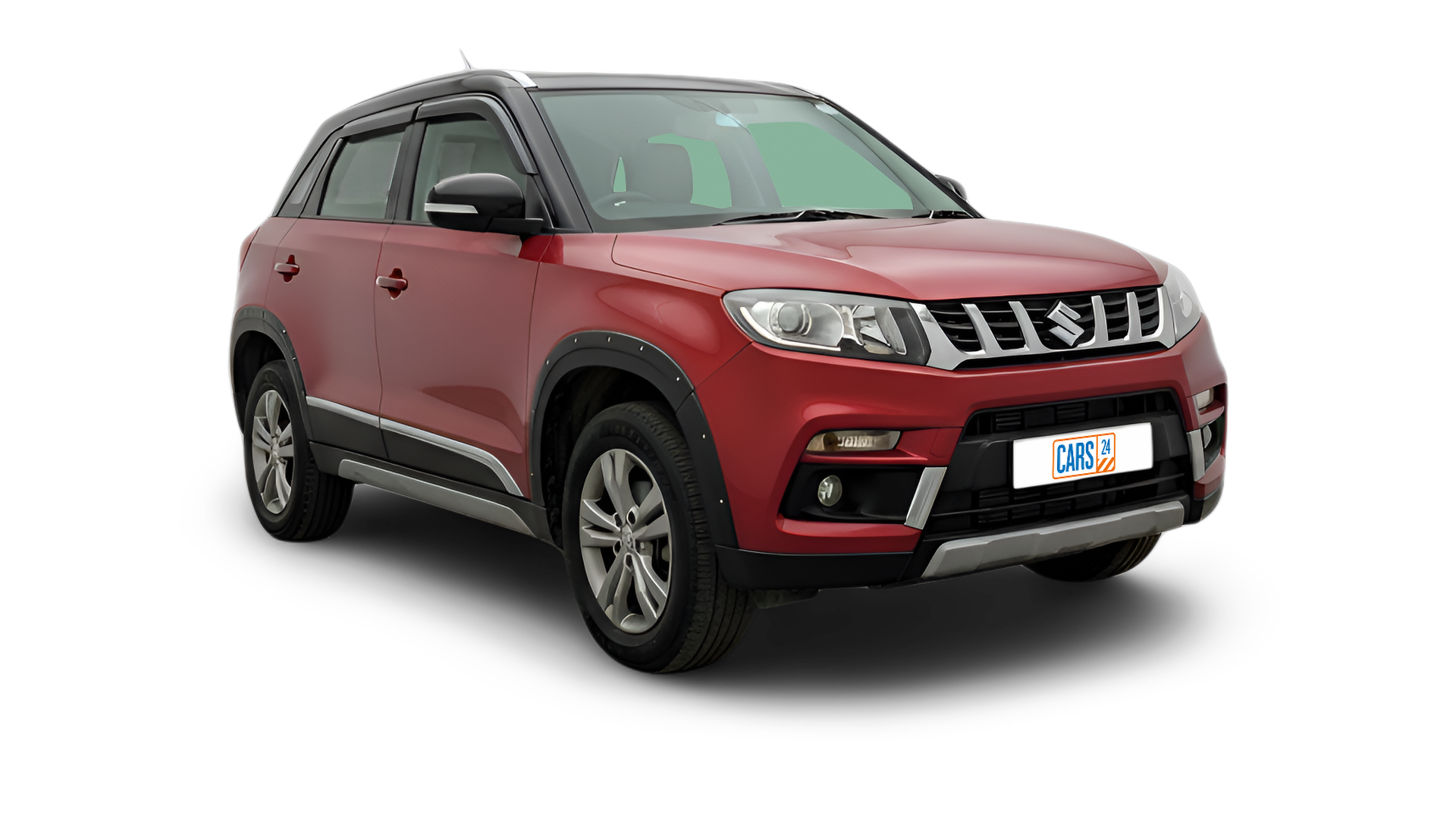 Maruti Vitara Brezza-img